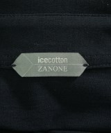 ZANONE（ザノーネ）ポロシャツ 紺 サイズ:48(L位) メンズ/2200647835104