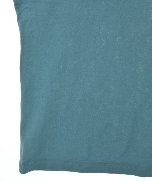 ZANONE（ザノーネ）ポロシャツ 緑 サイズ:48(L位) メンズ/2200647835128