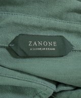 ZANONE（ザノーネ）ポロシャツ カーキ サイズ:48(L位) メンズ/2200647835135