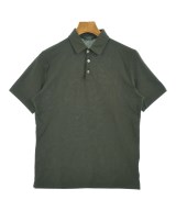 ZANONE ポロシャツ