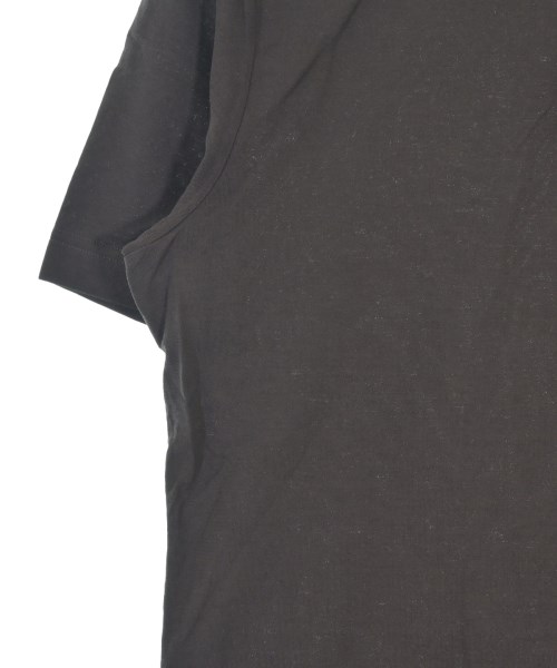 ZANONE（ザノーネ）ポロシャツ 茶 サイズ:48(L位) メンズ/2200647835159