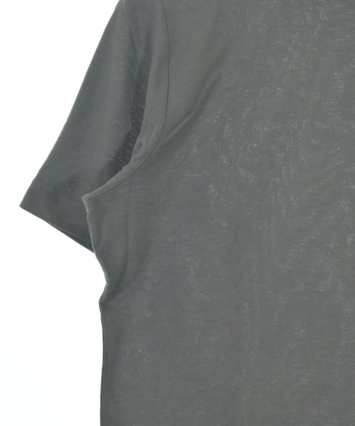 ZANONE（ザノーネ）ポロシャツ グレー サイズ:48(L位) メンズ/2200647835173