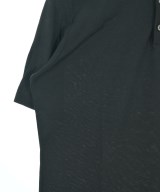 ZANONE（ザノーネ）ポロシャツ 黒 サイズ:48(L位) メンズ/2200647835180