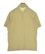 ZANONE（ザノーネ）ポロシャツ カーキ サイズ:48(L位) メンズ/2200647835197