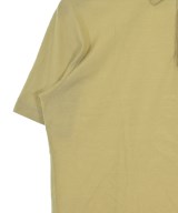 ZANONE（ザノーネ）ポロシャツ カーキ サイズ:48(L位) メンズ/2200647835197