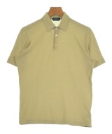 ZANONE ポロシャツ