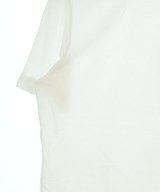 ZANONE（ザノーネ）ポロシャツ 白 サイズ:48(L位) メンズ/2200647835203