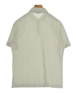 ZANONE（ザノーネ）ポロシャツ グレー サイズ:48(L位) メンズ/2200647835210