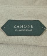 ZANONE（ザノーネ）ポロシャツ グレー サイズ:48(L位) メンズ/2200647835210