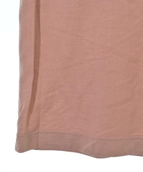 ZANONE（ザノーネ）ポロシャツ ピンク サイズ:48(L位) メンズ/2200647835227