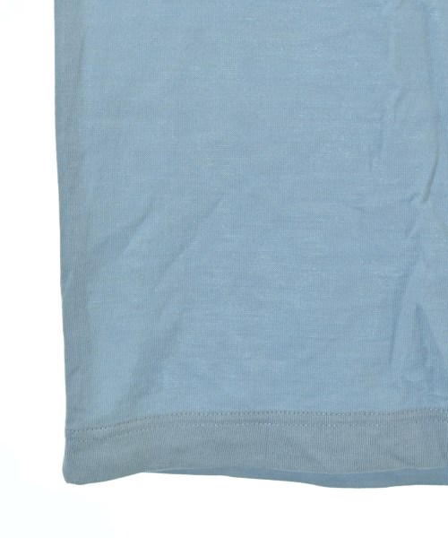 ZANONE（ザノーネ）ポロシャツ 青 サイズ:48(L位) メンズ/2200647835234