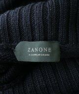 ZANONE（ザノーネ）ニット・セーター 紺 サイズ:50(XL位) メンズ/2200648452195