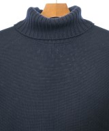 ZANONE（ザノーネ）ニット・セーター 紺 サイズ:50(XL位) メンズ/2200648452195