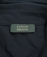 ZANONE（ザノーネ）ポロシャツ 紺 サイズ:56(XXL位) メンズ/2200701626037