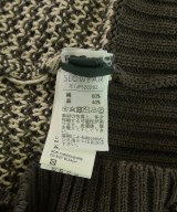 ZANONE（ザノーネ）カーディガン 茶 サイズ:46(M位) メンズ/2200705221092