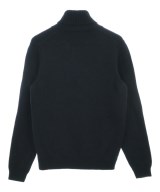 ZANONE（ザノーネ）ニット・セーター 紺 サイズ:50(XL位) メンズ/2200668407052