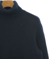 ZANONE（ザノーネ）ニット・セーター 紺 サイズ:50(XL位) メンズ/2200668407052