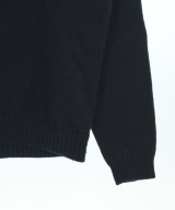 ZANONE（ザノーネ）ニット・セーター 紺 サイズ:50(XL位) メンズ/2200668407052