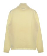 ZANONE（ザノーネ）ニット・セーター 白 サイズ:52(XXL位) メンズ/2200669302028