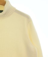 ZANONE（ザノーネ）ニット・セーター 白 サイズ:52(XXL位) メンズ/2200669302028