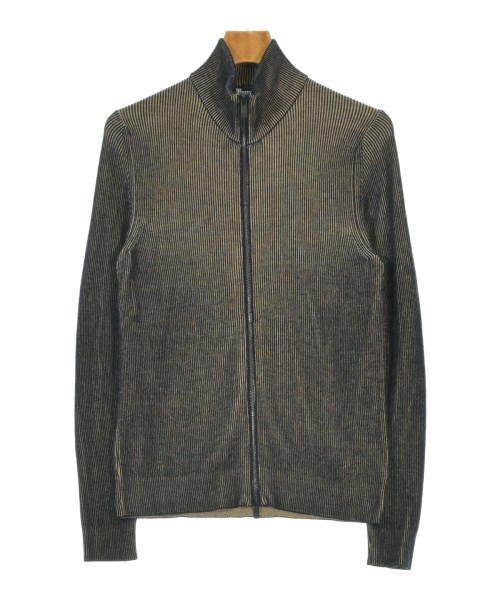 ZANONE(ザノーネ)ニット・セーター ベージュ サイズ:46(M位)/2200669063035