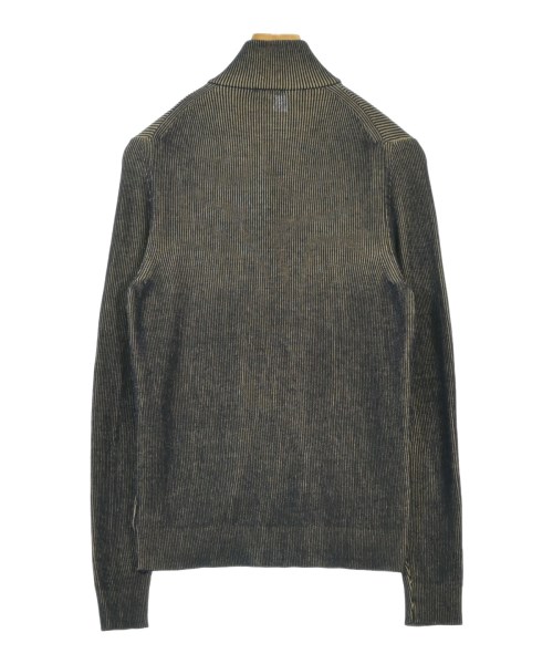 ZANONE（ザノーネ）ニット・セーター ベージュ サイズ:46(M位) メンズ/2200669063035