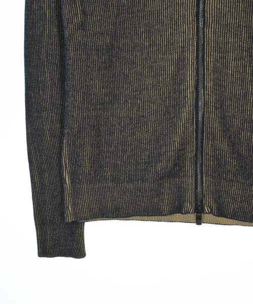 ZANONE（ザノーネ）ニット・セーター ベージュ サイズ:46(M位) メンズ/2200669063035