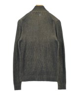 ZANONE（ザノーネ）ニット・セーター ベージュ サイズ:46(M位) メンズ/2200669063035