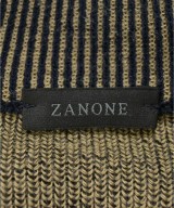 ZANONE（ザノーネ）ニット・セーター ベージュ サイズ:46(M位) メンズ/2200669063035