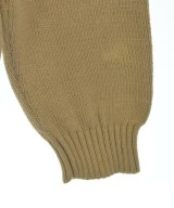 ZANONE（ザノーネ）カーディガン ベージュ サイズ:48(L位) メンズ/2200669963069