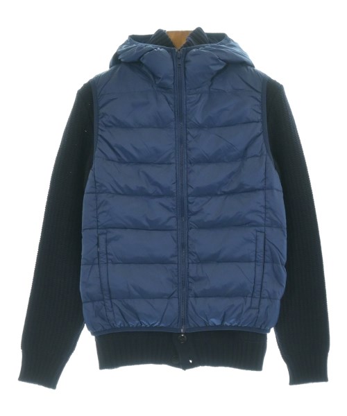 ZANONE(ザノーネ)のブルゾン サイズ:48/48(L位) 9,400円