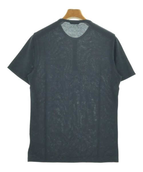 ZANONE（ザノーネ）Tシャツ・カットソー 紺 サイズ:48(L位) メンズ/2200726330124