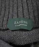 ZANONE（ザノーネ）ニット・セーター グレー サイズ:44(S位) メンズ/2200728619241