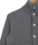 ZANONE（ザノーネ）ニット・セーター グレー サイズ:44(S位) メンズ/2200728619241
