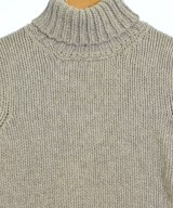 ZANONE（ザノーネ）ニット・セーター ベージュ サイズ:44(S位) メンズ/2200717296088