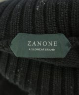 ZANONE（ザノーネ）ニット・セーター 黒 サイズ:44(S位) メンズ/2200732346010