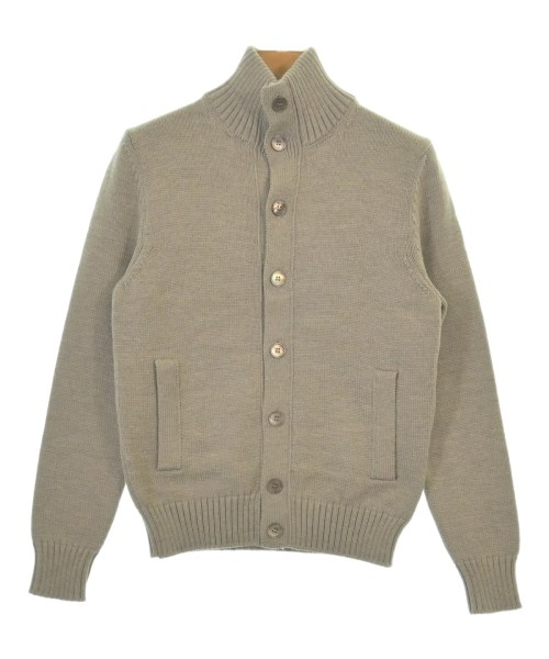 ZANONE(ザノーネ)のカーディガン サイズ:46(M位) 13,000円