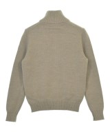 ZANONE（ザノーネ）カーディガン 茶 サイズ:46(M位) メンズ/2200735708013