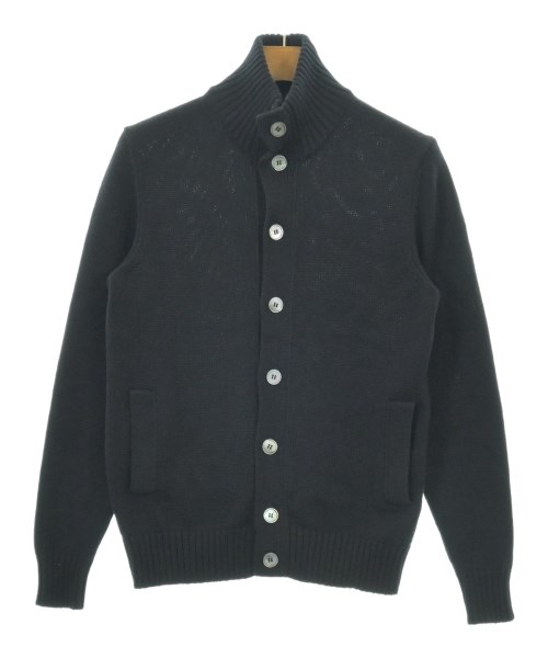 ZANONE(ザノーネ)のカーディガン サイズ:46(M位) 13,000円