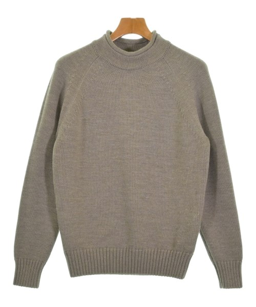 ZANONE(ザノーネ)のニット・セーター サイズ:44(S位) 11,800円