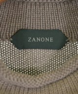 ZANONE（ザノーネ）ニット・セーター グレー サイズ:44(S位) メンズ/2200725350130