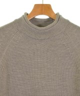 ZANONE（ザノーネ）ニット・セーター グレー サイズ:44(S位) メンズ/2200725350130