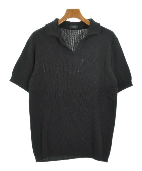 ZANONE(ザノーネ)のニット・セーター サイズ:-(S位) 6,200円