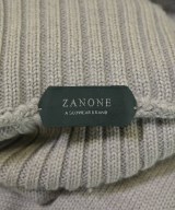 ZANONE（ザノーネ）ニット・セーター グレー サイズ:50(XL位) メンズ/2200678988190