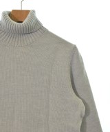ZANONE（ザノーネ）ニット・セーター グレー サイズ:50(XL位) メンズ/2200678988190