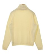 ZANONE（ザノーネ）ニット・セーター ベージュ サイズ:50(XL位) メンズ/2200678988206