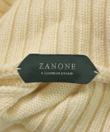 ZANONE（ザノーネ）ニット・セーター ベージュ サイズ:50(XL位) メンズ/2200678988206