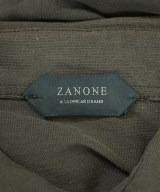 ZANONE（ザノーネ）ニット・セーター 緑 サイズ:46(M位) メンズ/2200685474044