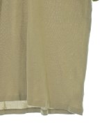 ZANONE（ザノーネ）ポロシャツ カーキ サイズ:48(L位) メンズ/2200684989150
