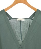 ZANONE（ザノーネ）カーディガン 緑 サイズ:M レディース/2200683219098